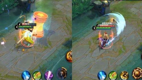 猴子新皮肤最新爆料,炫酷特效，带你领略丛林新风尚  第2张