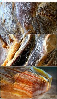 火腿加工爆料视频播放,视频曝光惊人细节  第2张