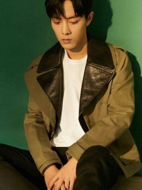 肖战爸爸爆料视频大全最新,揭秘明星家庭背后的真实生活  第1张