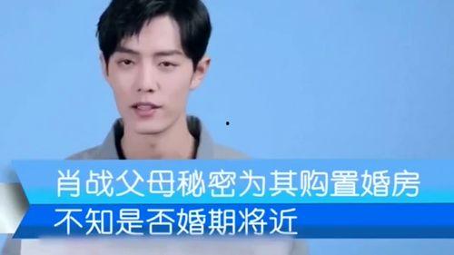 肖战爸爸爆料视频大全最新,揭秘明星家庭背后的真实生活  第3张
