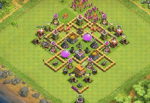 部落冲突最新爆料12月10号,全新内容揭秘，战火升级！  第1张