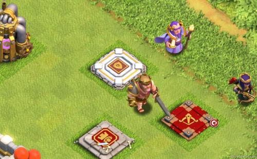 部落冲突最新爆料12月10号,全新内容揭秘，战火升级！  第2张