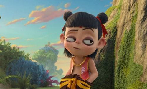 哪吒导演饺子最新爆料,哪吒新篇幕后故事与创意灵感  第2张