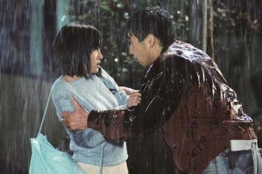 苦役列车在线观看,铁轨上的悲歌与抗争  第2张