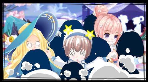 奥比岛七夕最新爆料,梦幻庆典，甜蜜邂逅  第2张